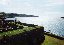 bantry bay from charles fort. bantry bay from charles fort.