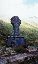 cross at doo lough. cross at doo lough.
